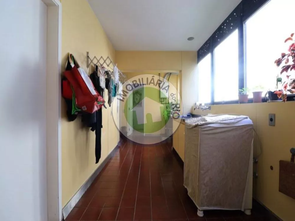 Apartamento, 4 quartos, 454 m² - Foto 9