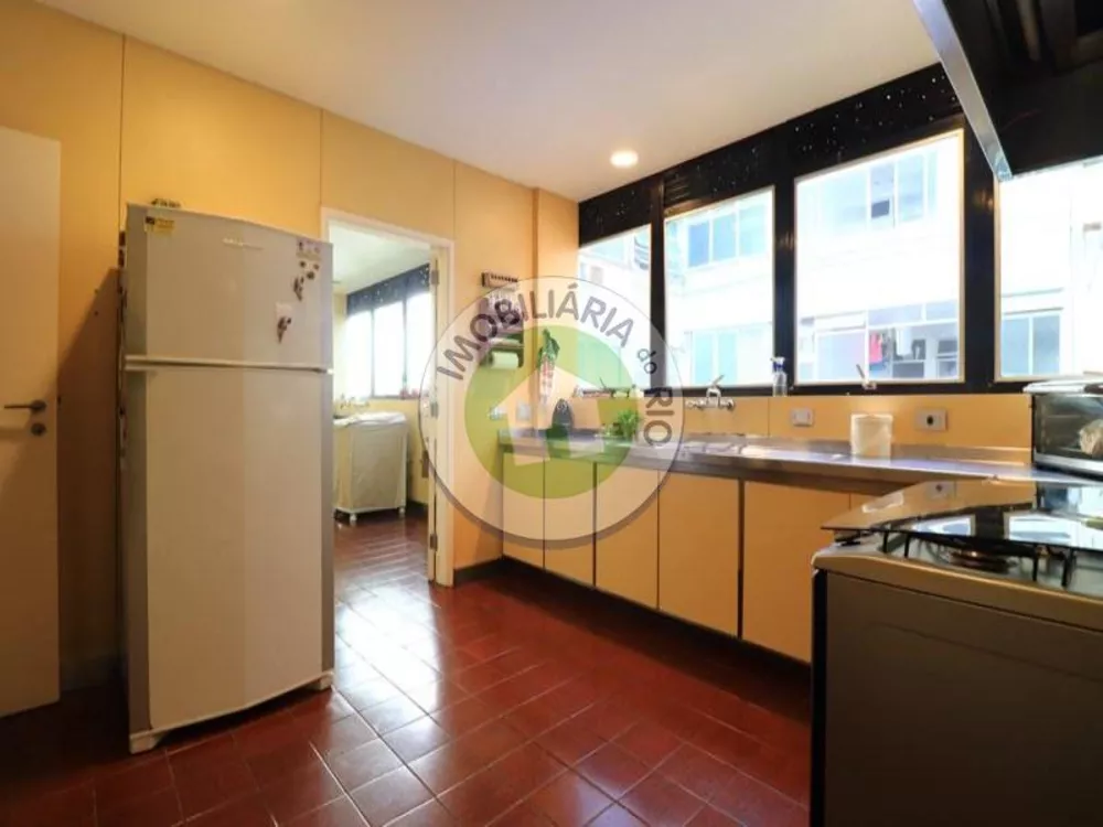 Apartamento, 4 quartos, 454 m² - Foto 1