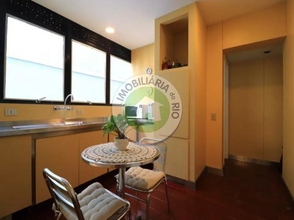 Apartamento, 4 quartos, 454 m² - Foto 7