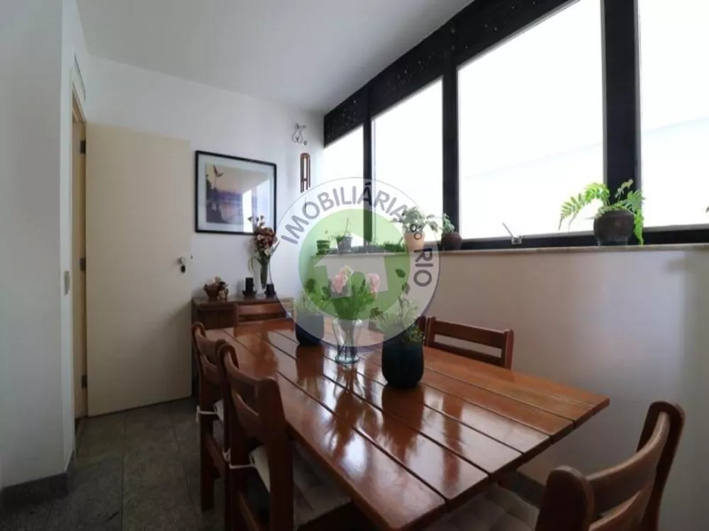 Apartamento, 4 quartos, 454 m² - Foto 15