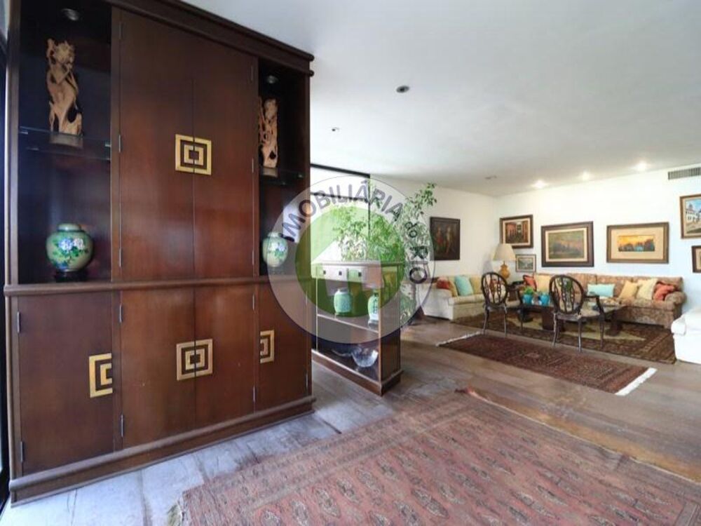 Apartamento, 4 quartos, 454 m² - Foto 20