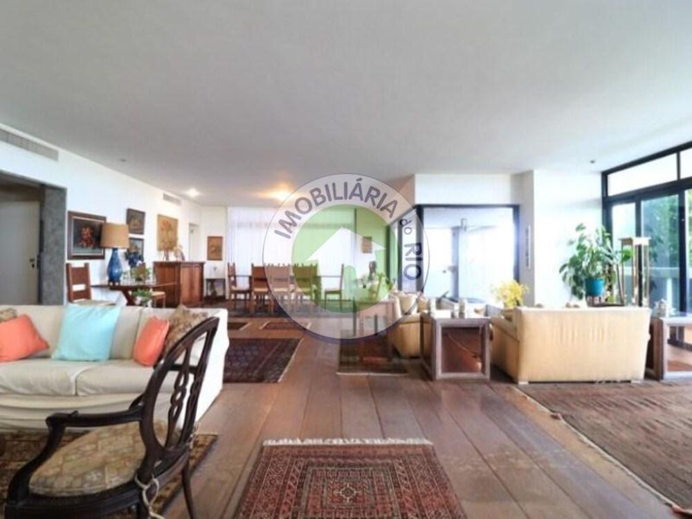 Apartamento, 4 quartos, 454 m² - Foto 18