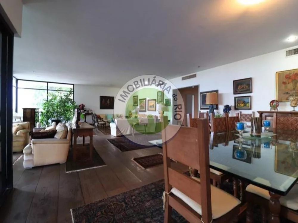 Apartamento, 4 quartos, 454 m² - Foto 6
