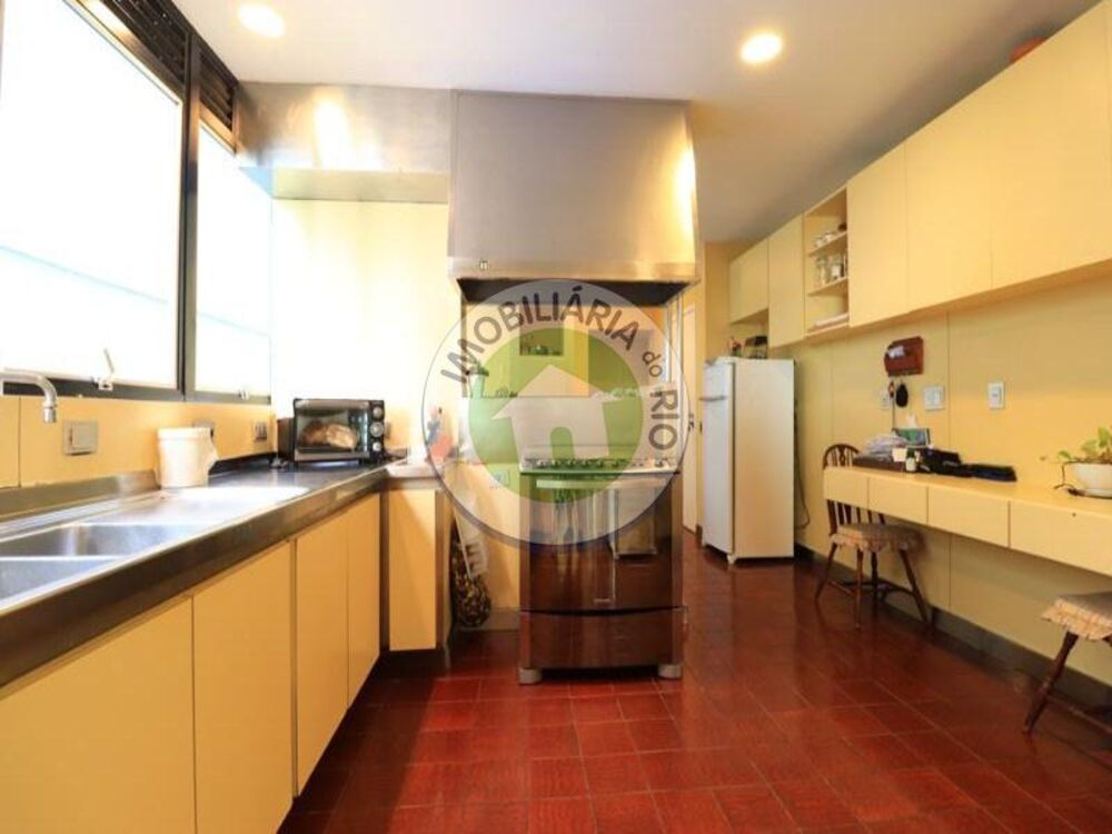 Apartamento, 4 quartos, 454 m² - Foto 17