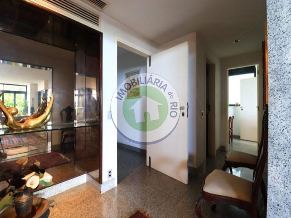 Apartamento, 4 quartos, 454 m² - Foto 24