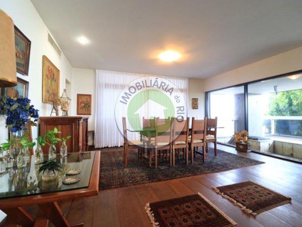 Apartamento, 4 quartos, 454 m² - Foto 19