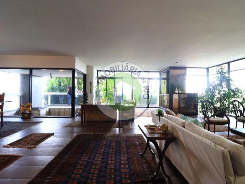 Apartamento, 4 quartos, 454 m² - Foto 21
