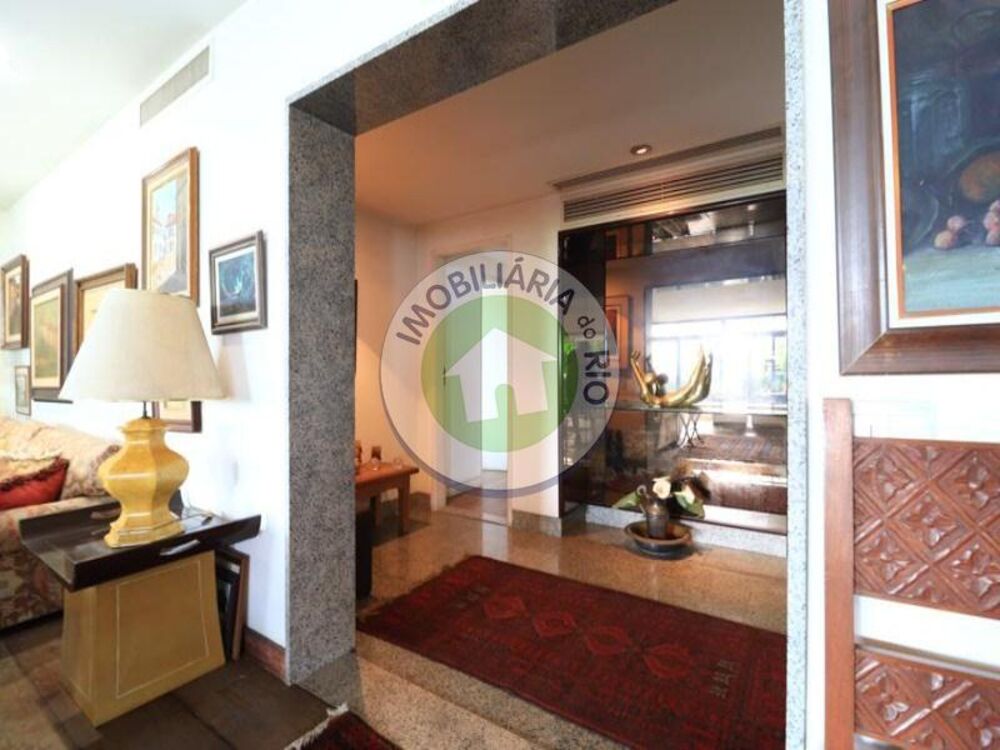 Apartamento, 4 quartos, 454 m² - Foto 22