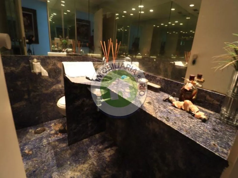 Apartamento, 4 quartos, 454 m² - Foto 2