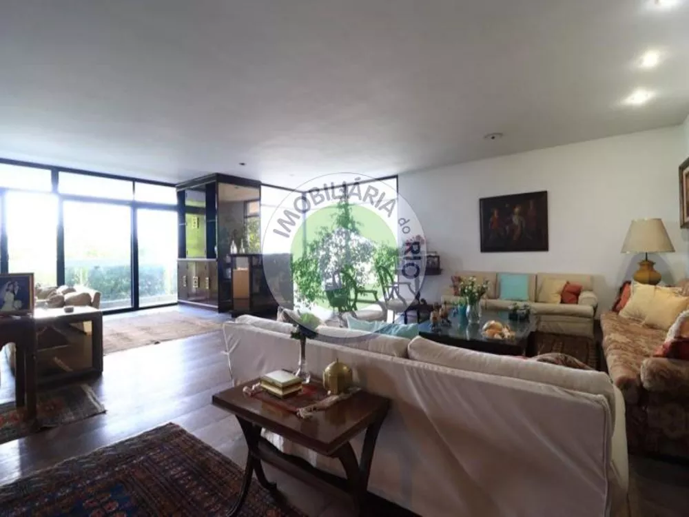 Apartamento, 4 quartos, 454 m² - Foto 8