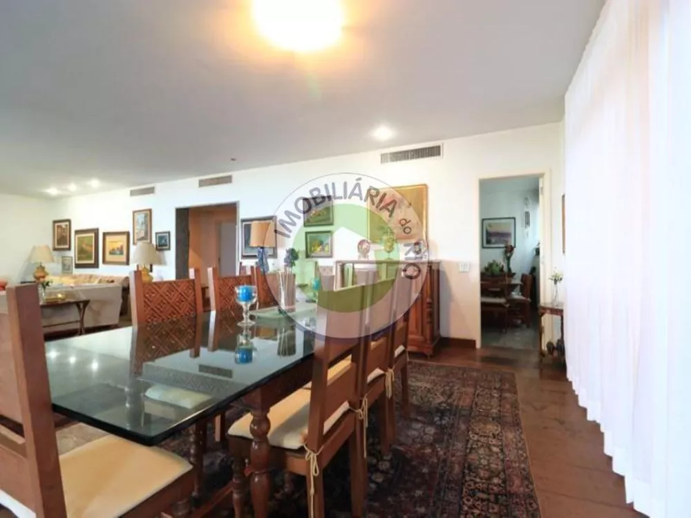 Apartamento, 4 quartos, 454 m² - Foto 12