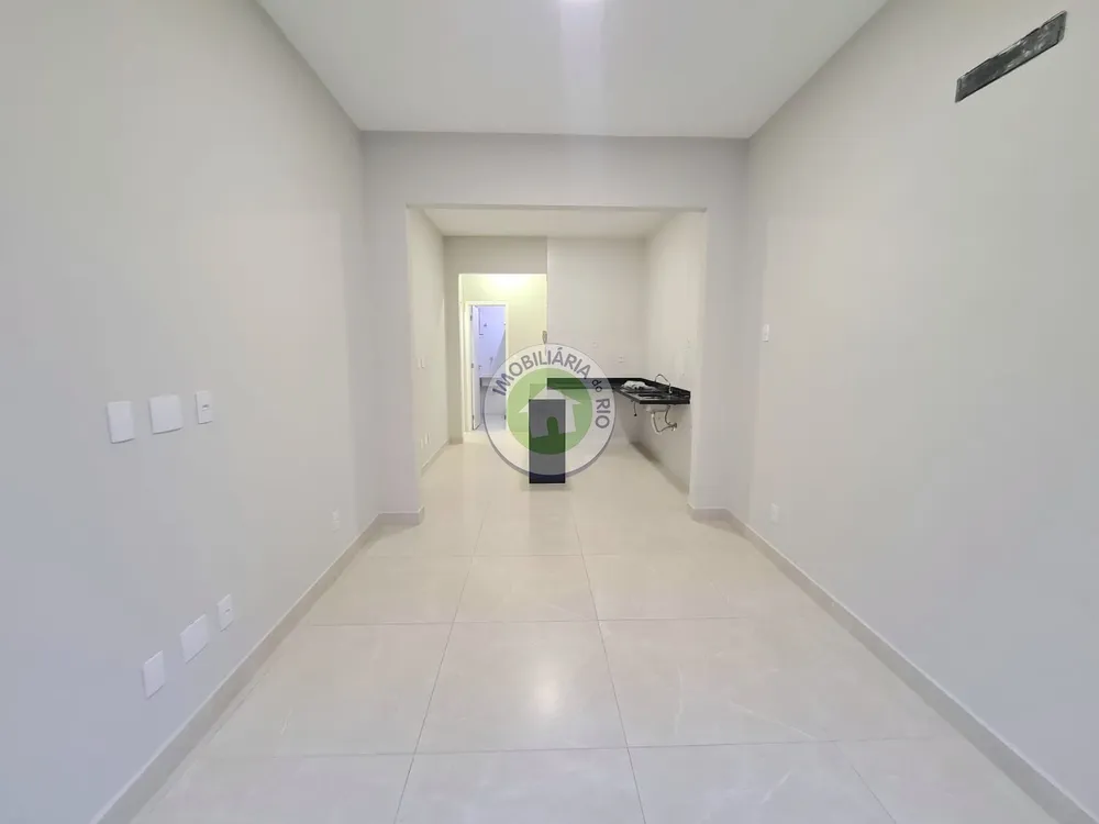 Kitnet-Studio, 35 m² - Foto 13