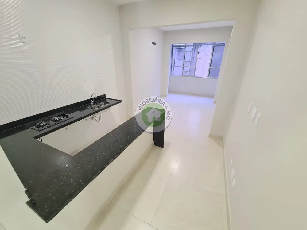 Kitnet-Studio, 35 m² - Foto 5