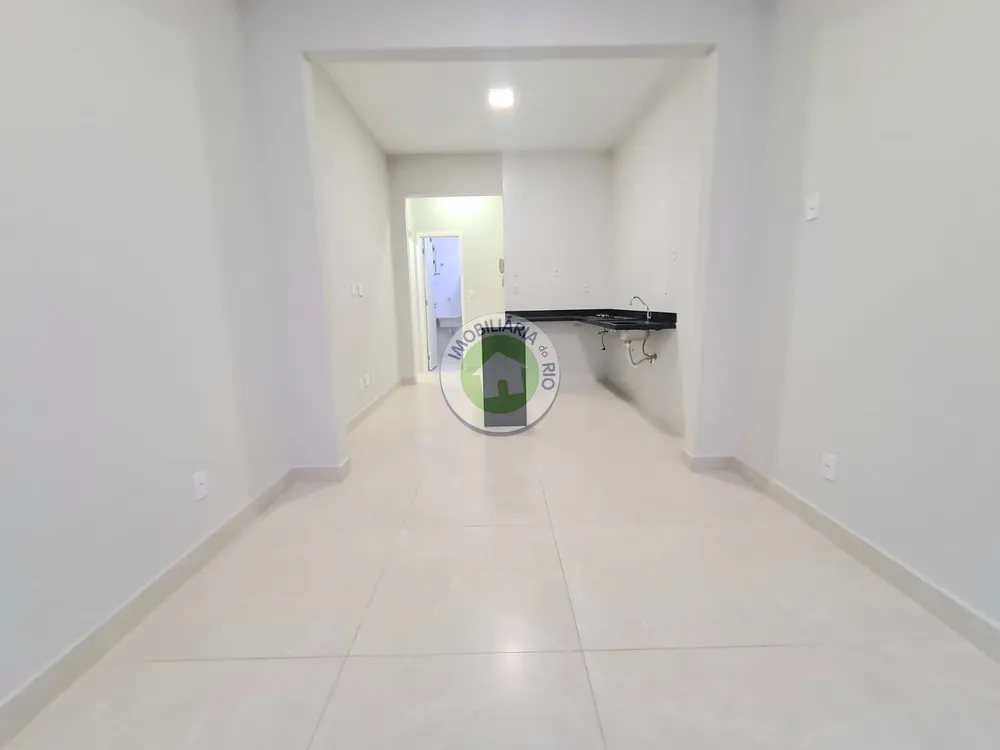Kitnet-Studio, 35 m² - Foto 17