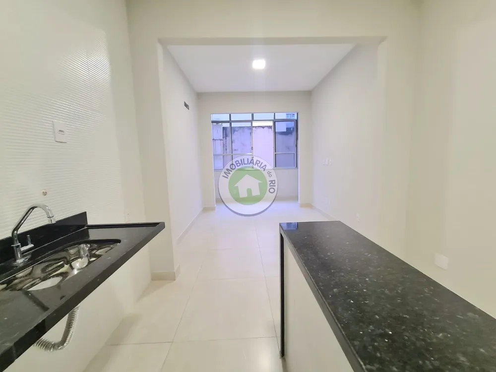 Kitnet-Studio, 35 m² - Foto 4