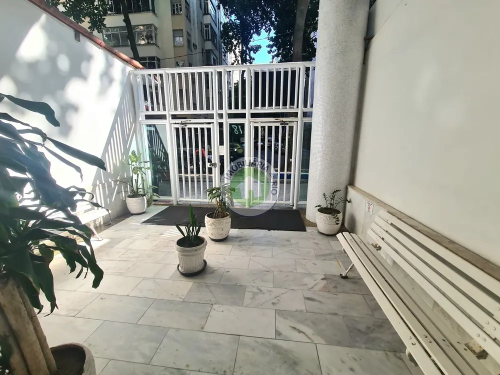 Kitnet-Studio, 35 m² - Foto 33