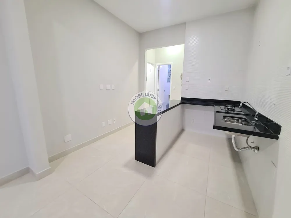 Kitnet-Studio, 35 m² - Foto 19