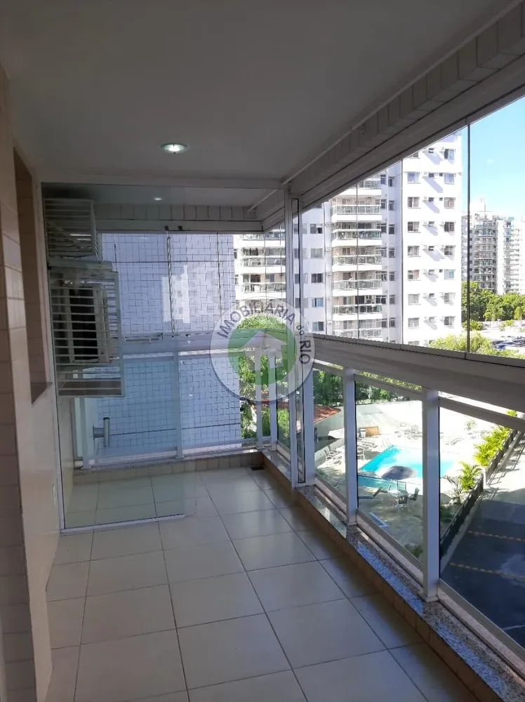 Apartamento, 2 quartos, 68 m² - Foto 3