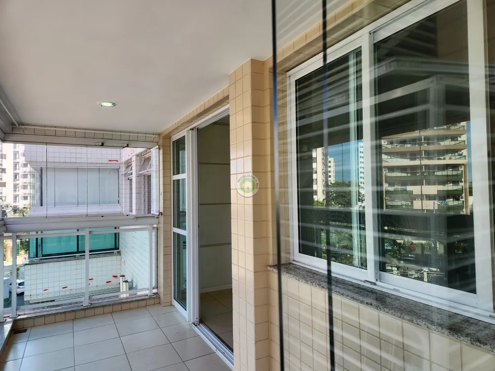 Apartamento, 2 quartos, 68 m² - Foto 4