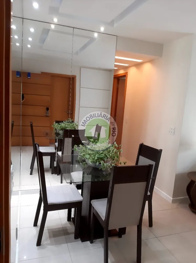 Apartamento, 2 quartos, 68 m² - Foto 6