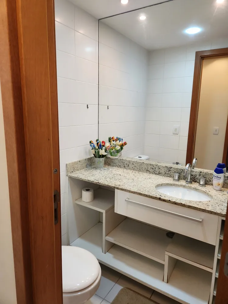 Apartamento, 2 quartos, 68 m² - Foto 8