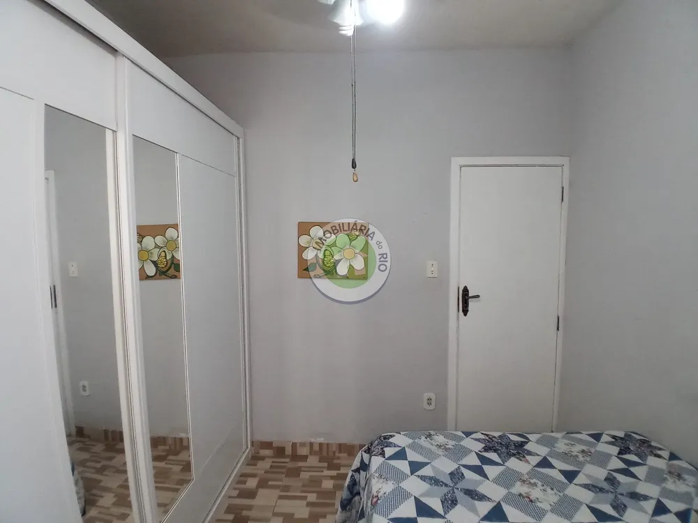 Apartamento, 2 quartos, 48 m² - Foto 21
