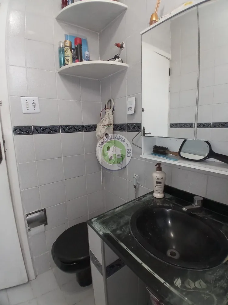 Apartamento, 2 quartos, 48 m² - Foto 29
