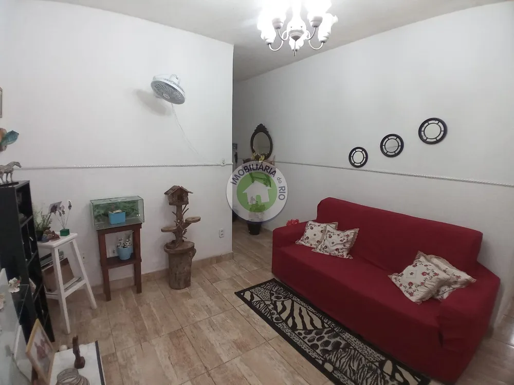 Apartamento, 2 quartos, 48 m² - Foto 4