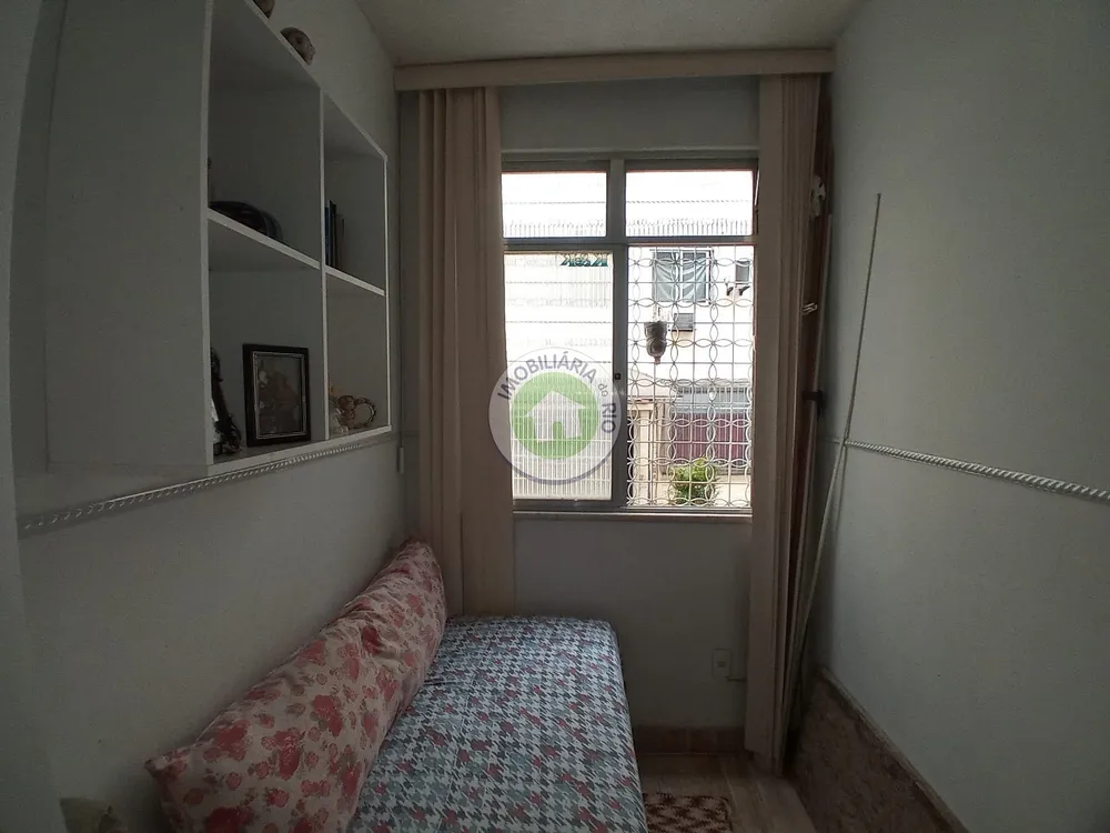 Apartamento, 2 quartos, 48 m² - Foto 22