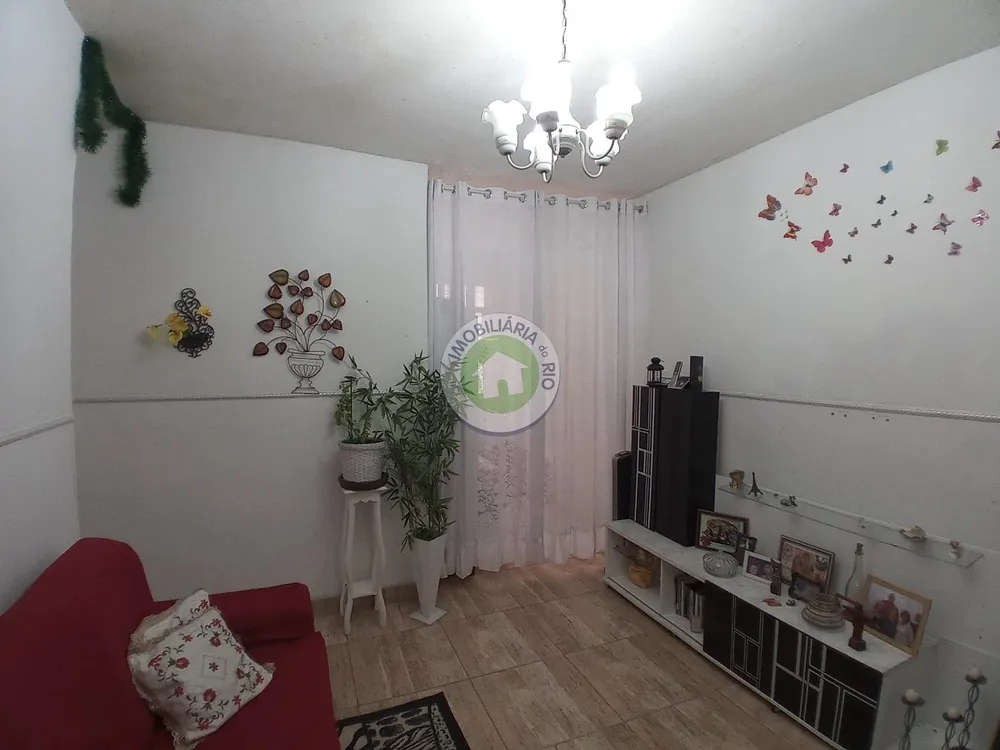 Apartamento, 2 quartos, 48 m² - Foto 5