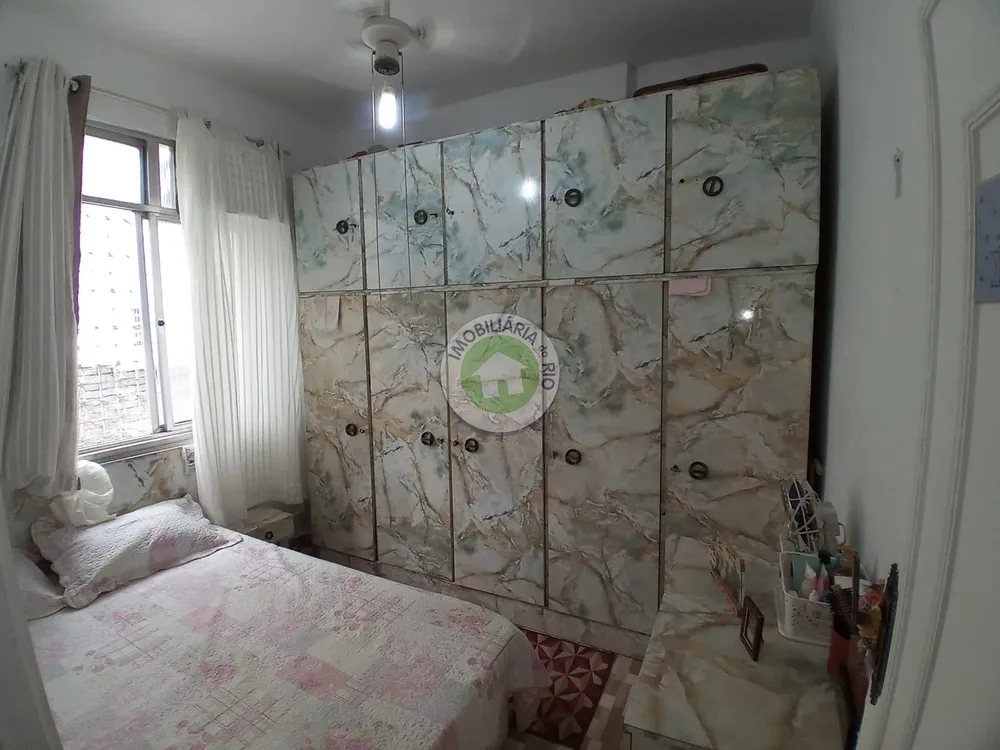 Apartamento, 2 quartos, 48 m² - Foto 13