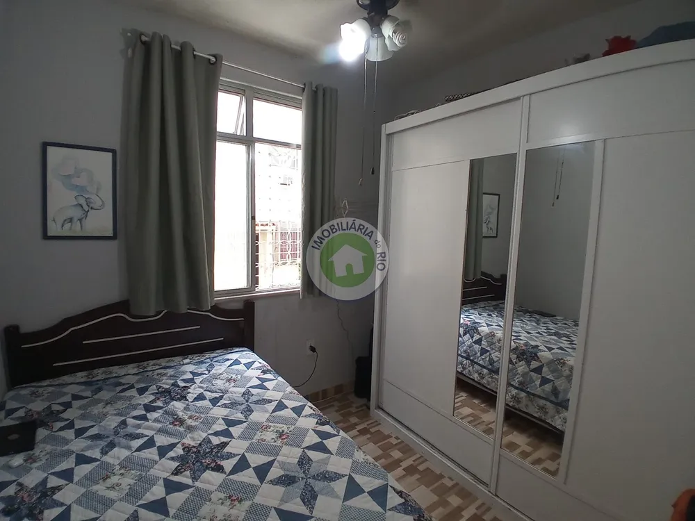 Apartamento, 2 quartos, 48 m² - Foto 14