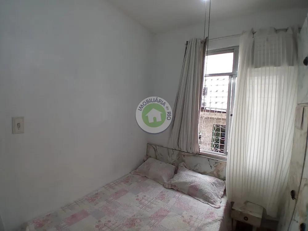 Apartamento, 2 quartos, 48 m² - Foto 11