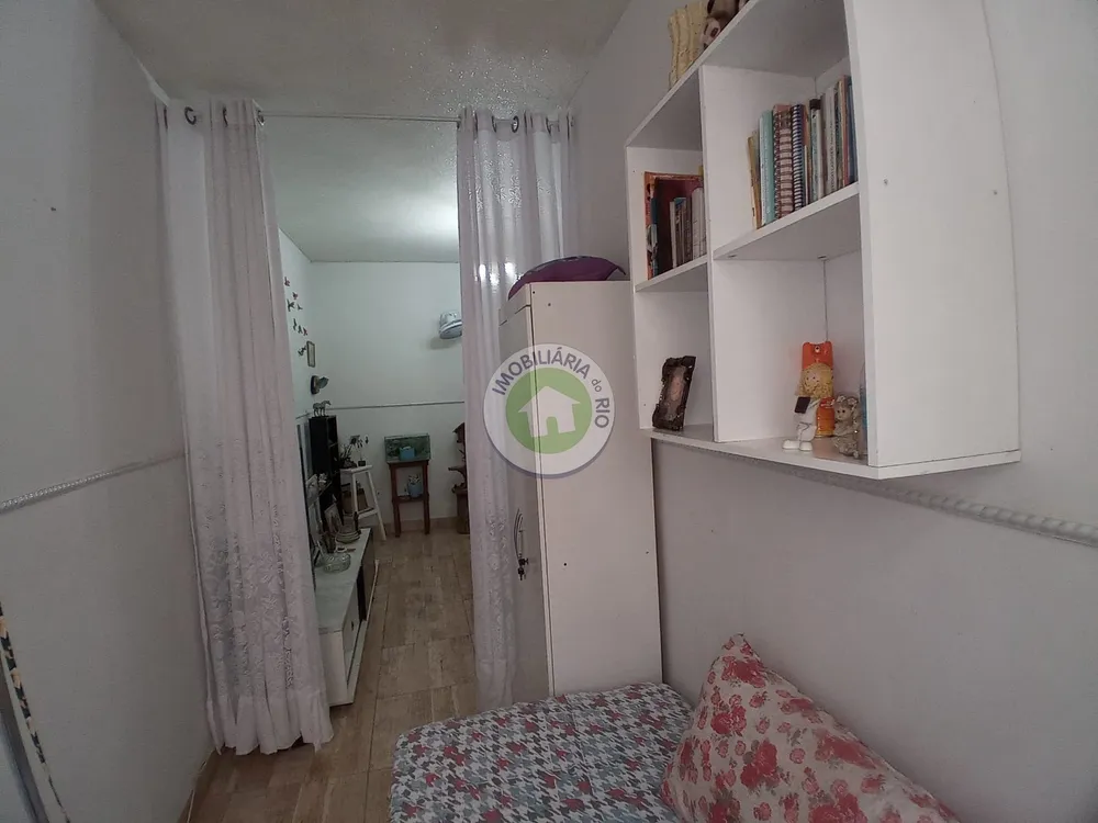 Apartamento, 2 quartos, 48 m² - Foto 24