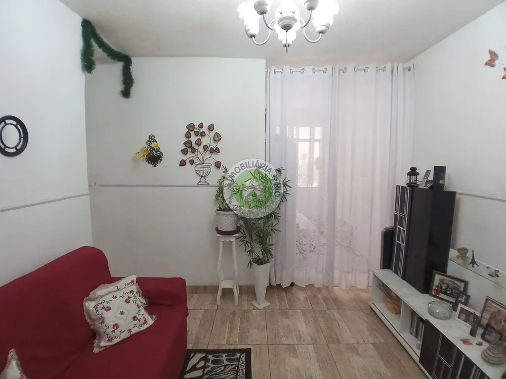 Apartamento, 2 quartos, 48 m² - Foto 6