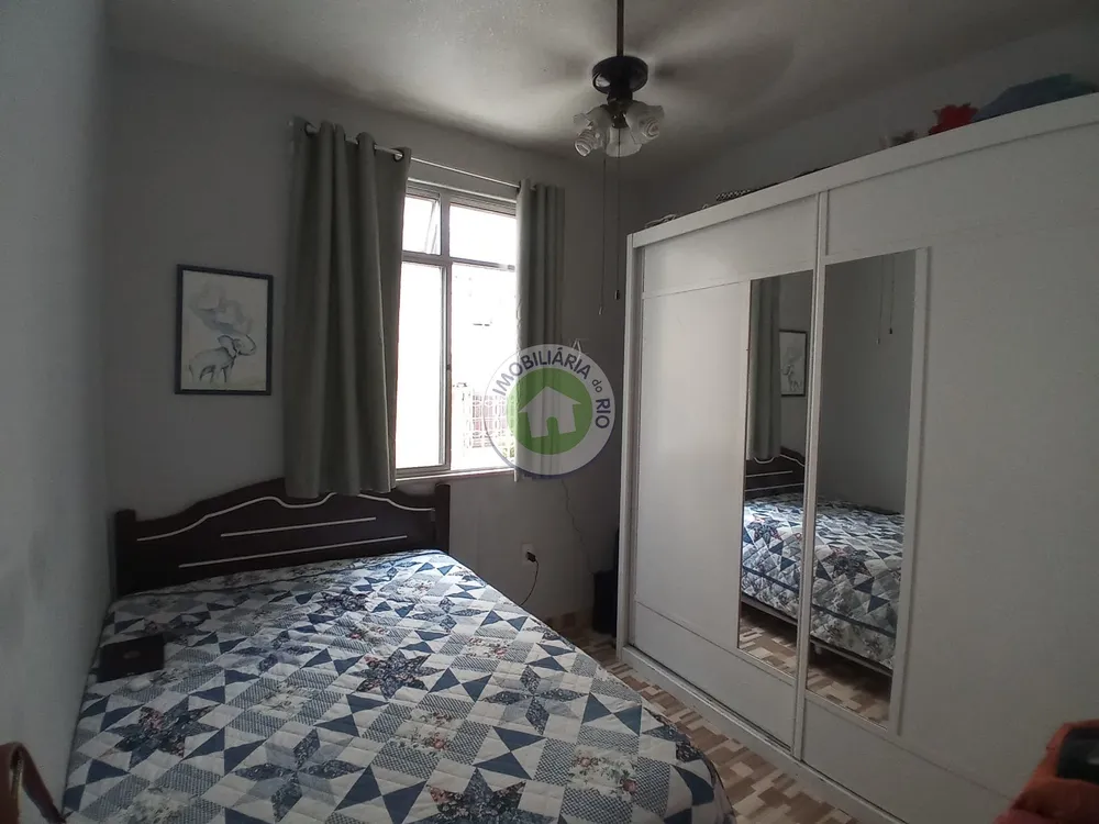 Apartamento, 2 quartos, 48 m² - Foto 18
