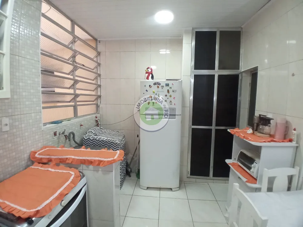 Apartamento, 2 quartos, 48 m² - Foto 35