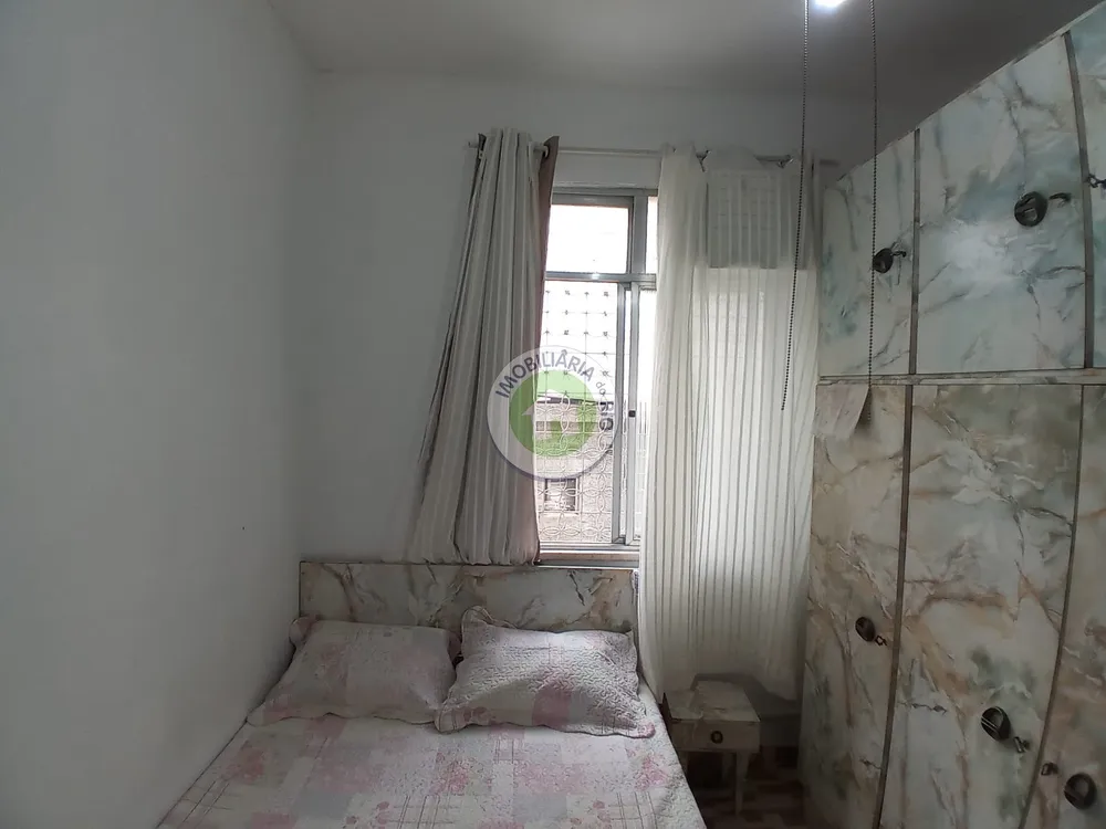 Apartamento, 2 quartos, 48 m² - Foto 12