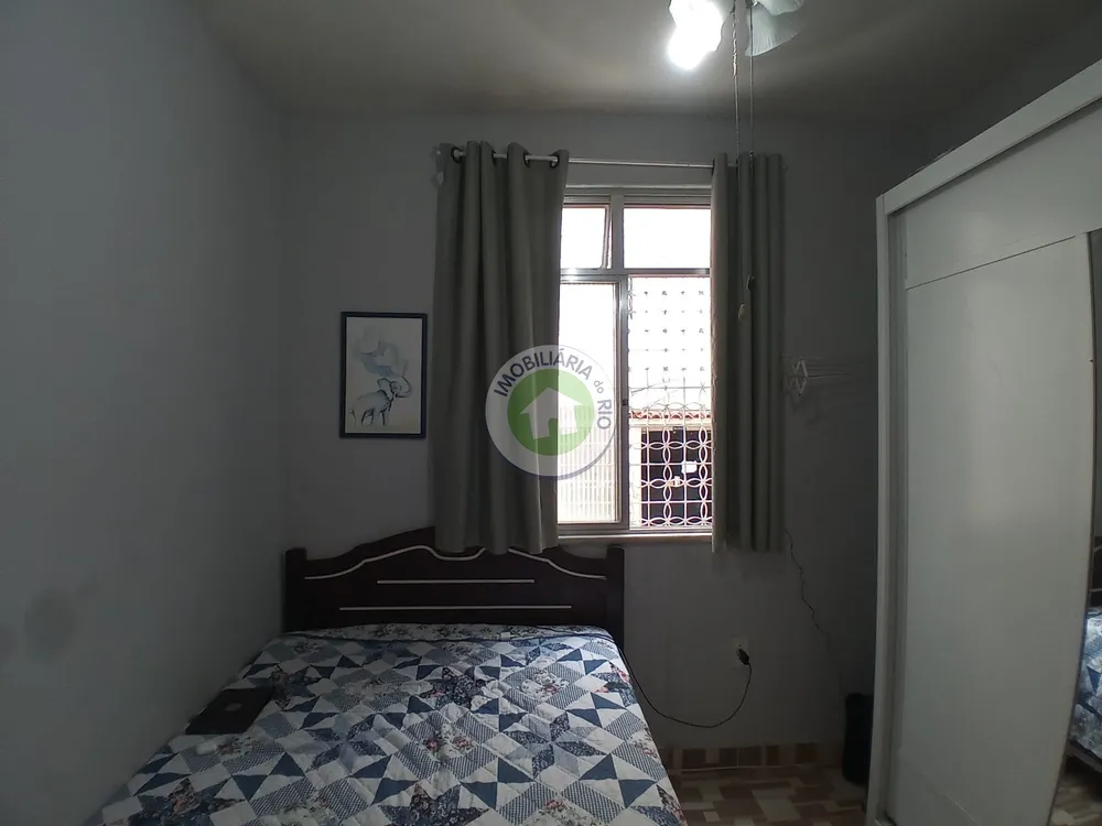 Apartamento, 2 quartos, 48 m² - Foto 17