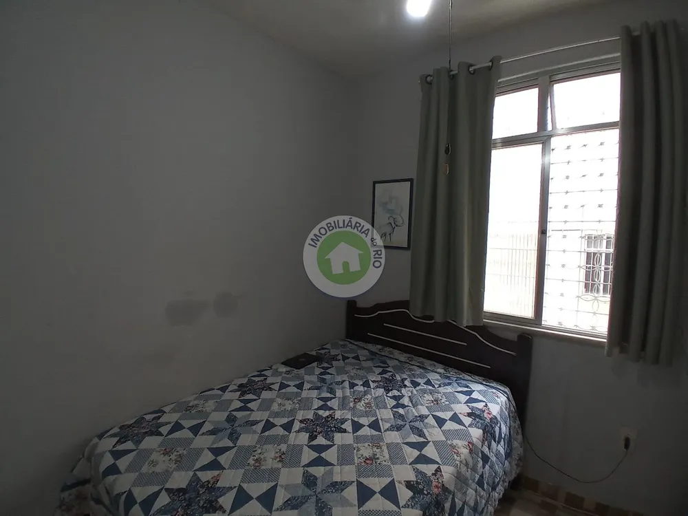 Apartamento, 2 quartos, 48 m² - Foto 16