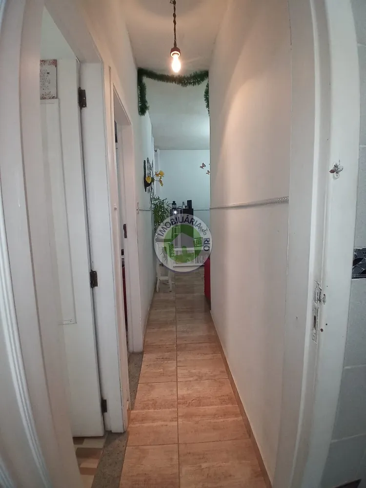 Apartamento, 2 quartos, 48 m² - Foto 9