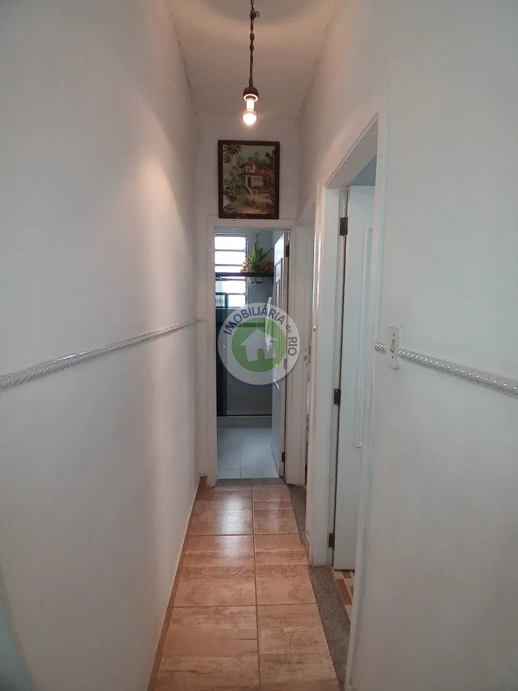 Apartamento, 2 quartos, 48 m² - Foto 10