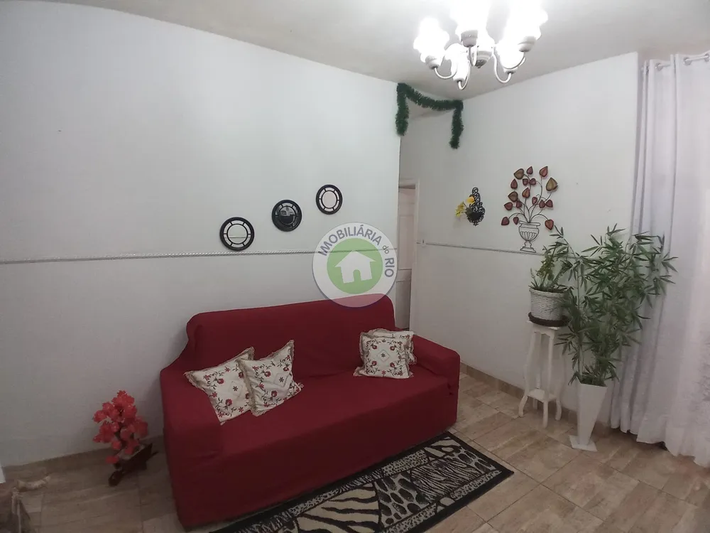 Apartamento, 2 quartos, 48 m² - Foto 7