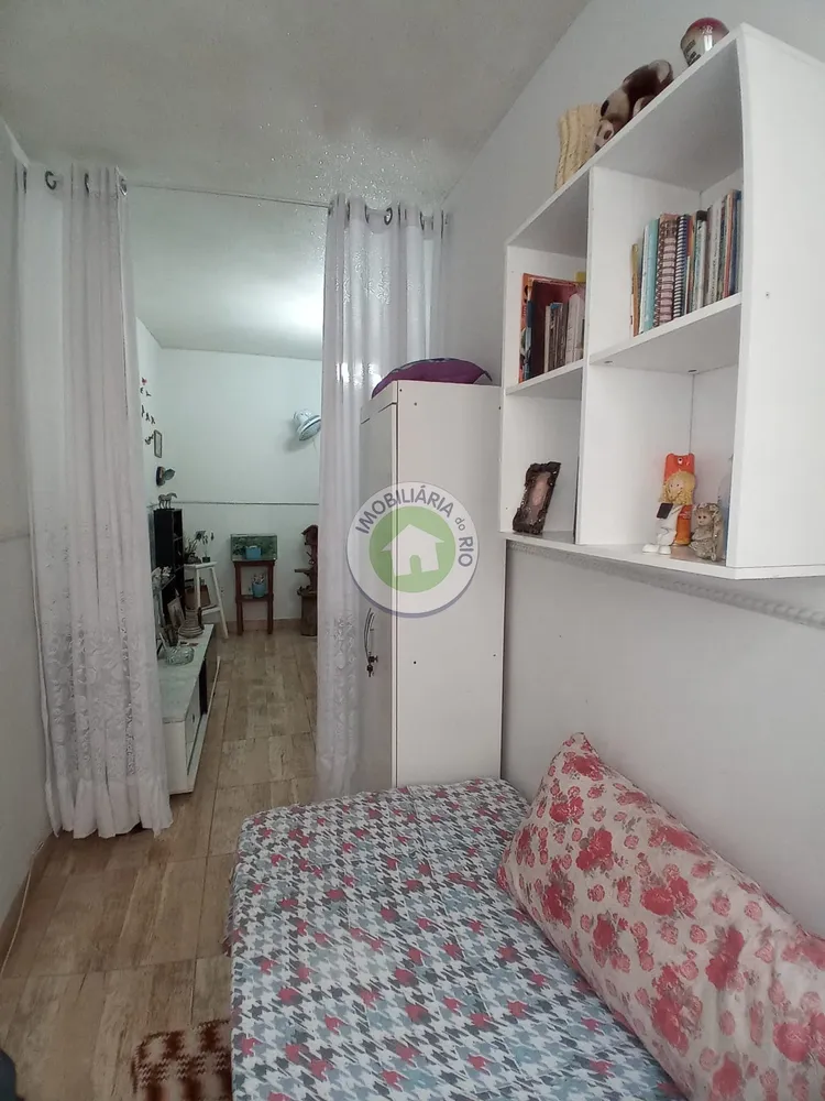 Apartamento, 2 quartos, 48 m² - Foto 23