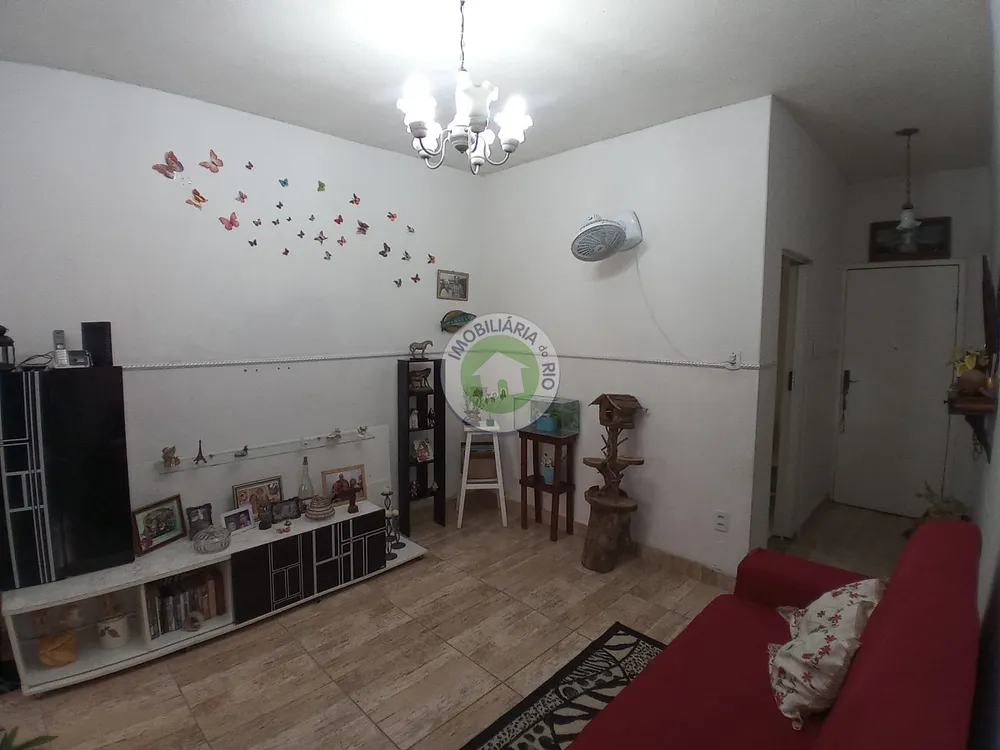 Apartamento, 2 quartos, 48 m² - Foto 2