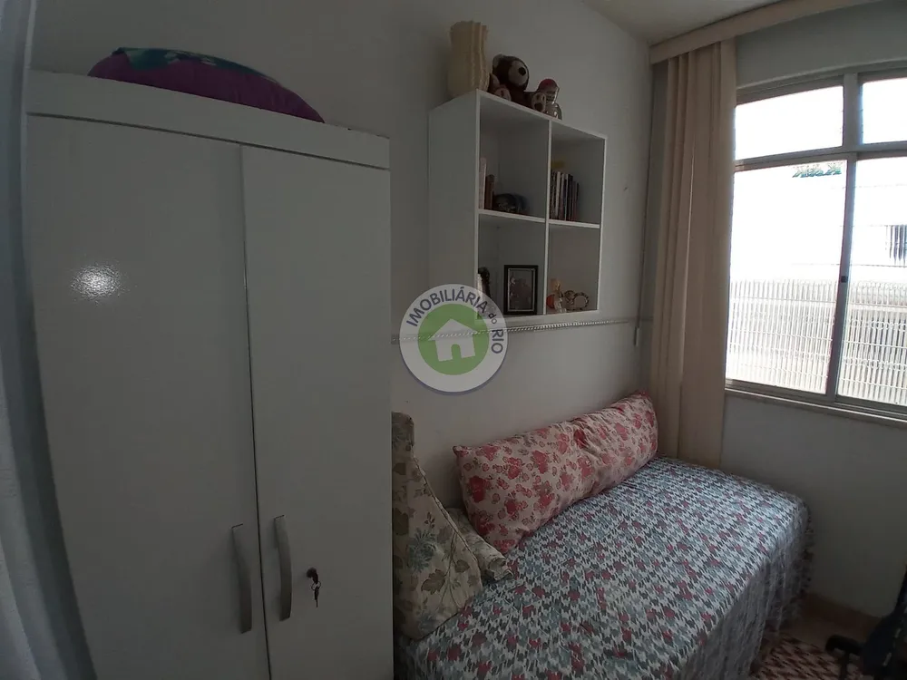 Apartamento, 2 quartos, 48 m² - Foto 25