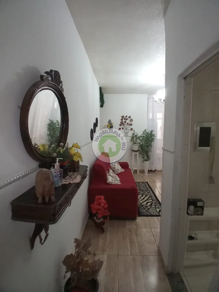 Apartamento, 2 quartos, 48 m² - Foto 8