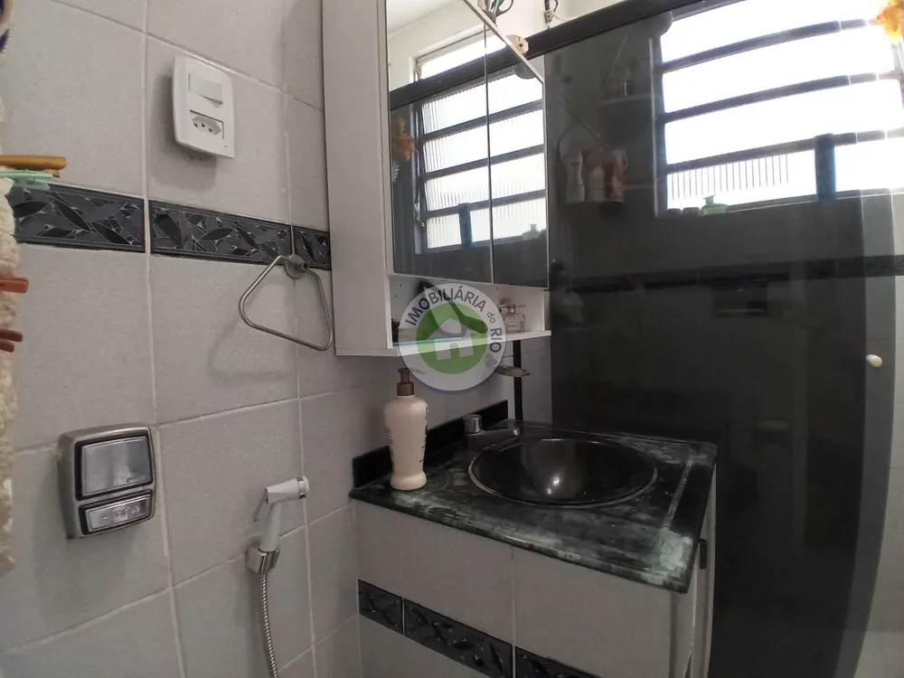 Apartamento, 2 quartos, 48 m² - Foto 28
