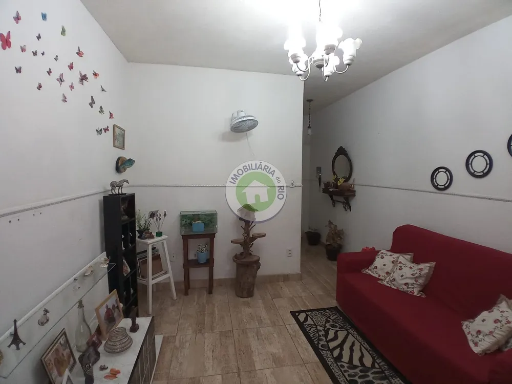Apartamento, 2 quartos, 48 m² - Foto 3