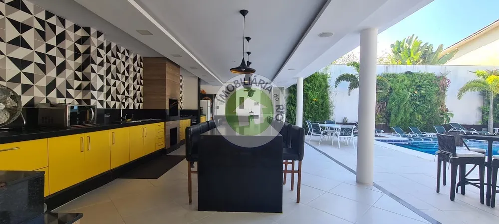Casa, 6 quartos, 1000 m² - Foto 45